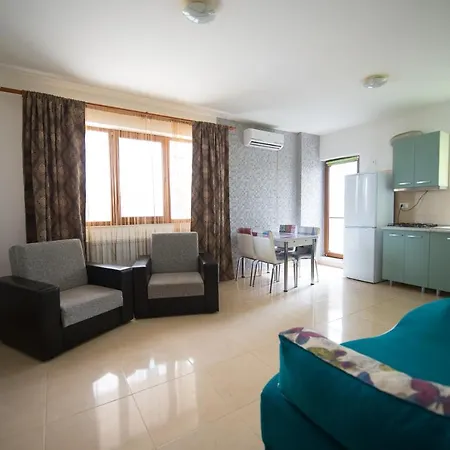 Apartament Melissa Mamaia Nord 公寓