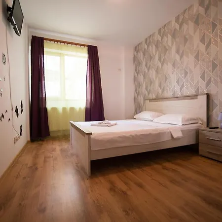 Apartament Melissa Mamaia Nord 公寓 *