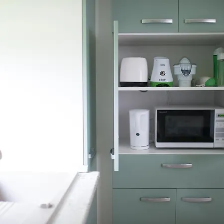 Apartament Melissa Mamaia Nord 那沃达利