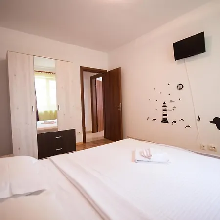 Apartament Melissa Mamaia Nord 公寓