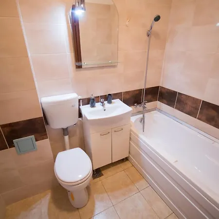 Apartament Melissa Mamaia Nord 那沃达利