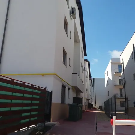 Apartament Melissa Mamaia Nord 公寓 *